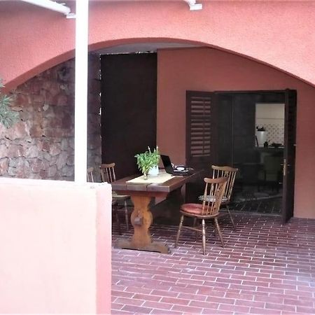 Apartment Maya 斯塔里格勒 外观 照片
