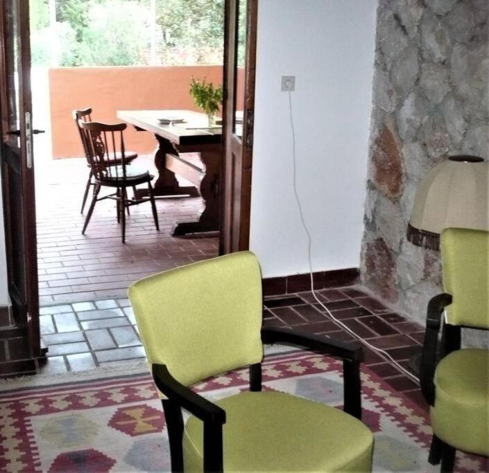 Apartment Maya 斯塔里格勒 外观 照片