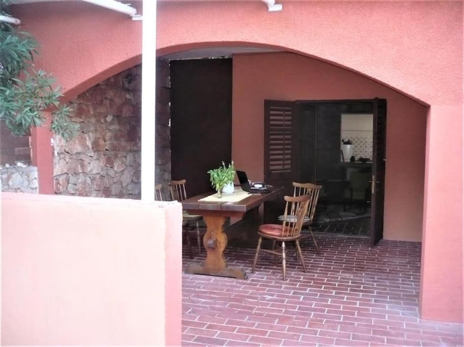 Apartment Maya 斯塔里格勒 外观 照片